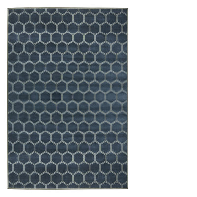 Manipur Delft Rug