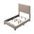 Beige est en rupture de stock