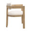Chaise rembourrée en bois Lyddia-766256245-750557174