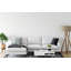 Coussin Modern Ginko-103515009-103515015-103515010