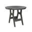 Table de bar ronde de 38 po Berlin Gardens Harbor-1880619975-1880619983-1880619998