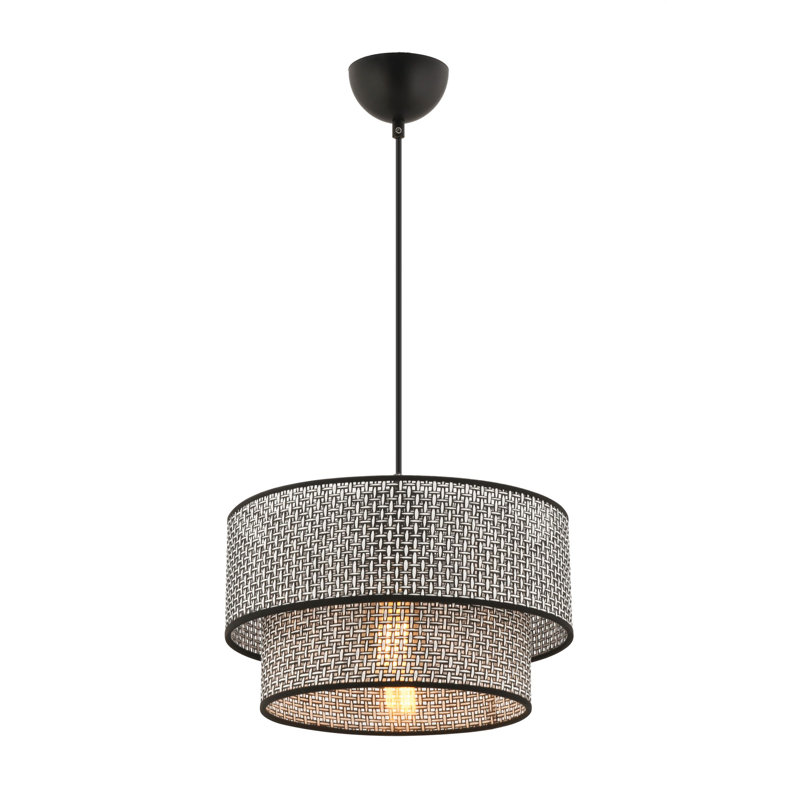 Lustre, Gris