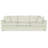 Granger 8 ft. 3 over 3 Sofa