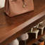Range-chaussures en bois de qualité supérieure pour la maison-1401013223