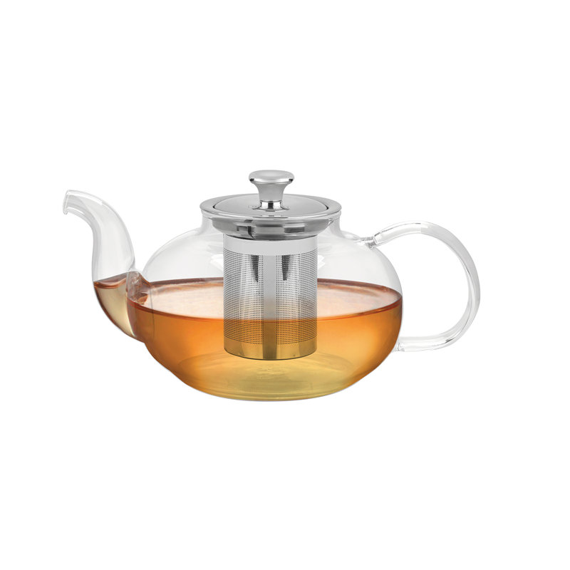 Tramontina Teapot with Infuser 1l