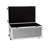 Manufactured Wood Camp Trunk / Footlocker-306112116