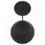 16 Inch Diameter Integrated LED Black Pendant-125913022-125913023