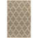 Ayler Wool Geometric Indoor Rug