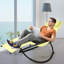 Godmond 74cm Long Single Chaise with Cushions-2032592698