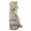 Weather Resistant UV Resistant Plastic Garden Statue