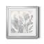 Shadow Leaves I - peinture encadrée-1258986924-1258986923