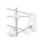 Argento 12 - Light Chandelier-9670713-9670712