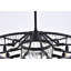 Lustre tambour à intensité variable 10 lumières Dorinda-27969510-129462943-27969508