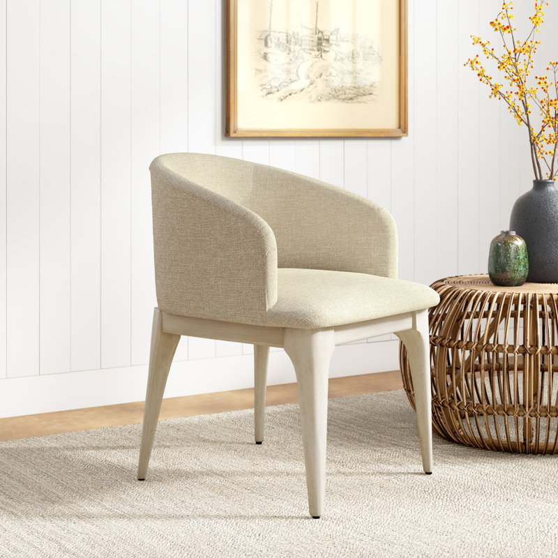 Alycee Upholstered Side Chair