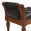 Banc touffeté avec coussin-133713497-133713500