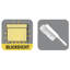 Easyfix Room Darkening Roll-Up Shade-17036435-17036438
