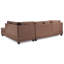 Canapé modulaire Senone Furniture Malone G633B-SC-1724513788-1724513779