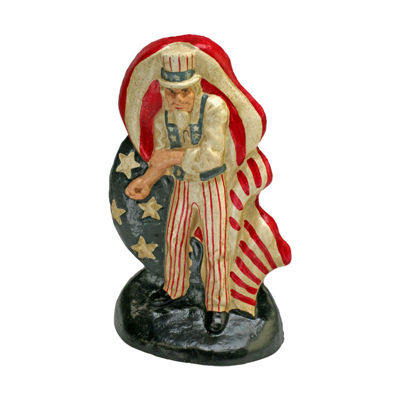 People Figurines & Sculptures