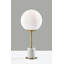 Lampe de table Ashburn