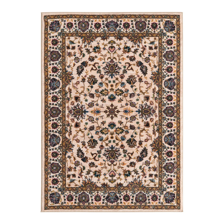 Oriental Indoor Rug