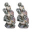 «2-PC Set» ICE ARMOR 7 "H Hear-No, See-No, Speak-No Evil