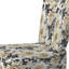 Chaise d'appoint rembourrée Timeless