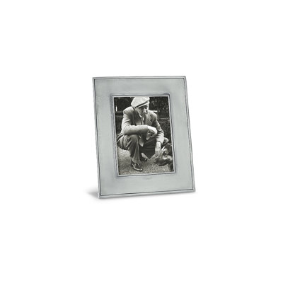 Lombardia Rectangle Frame, Easel Back