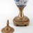 Hand Painted Decorative Porcelain Jar