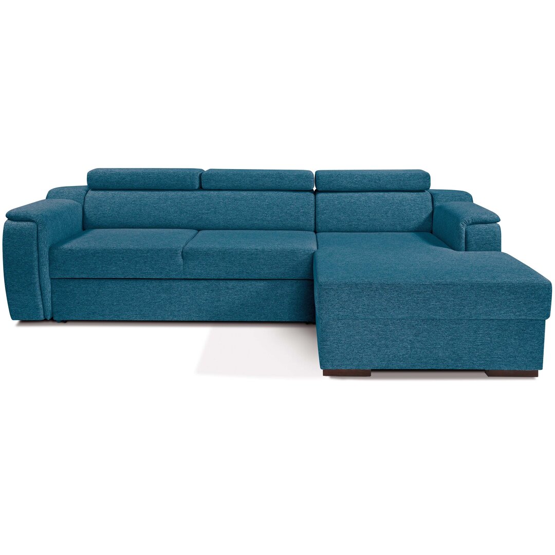 Ecksofa Bello mit Bettfunktion