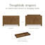Nantucket Dresser-708263927