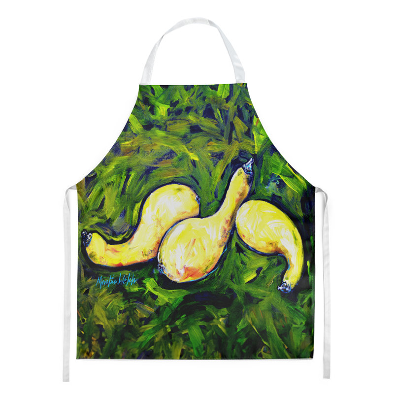 Bib Apron