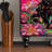 Simran Modern Solid Wood Entryway Cabinet