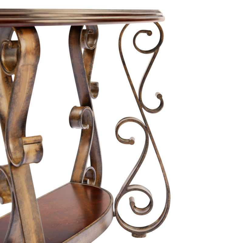 Console, vestibule, table d'appoint Fidensio