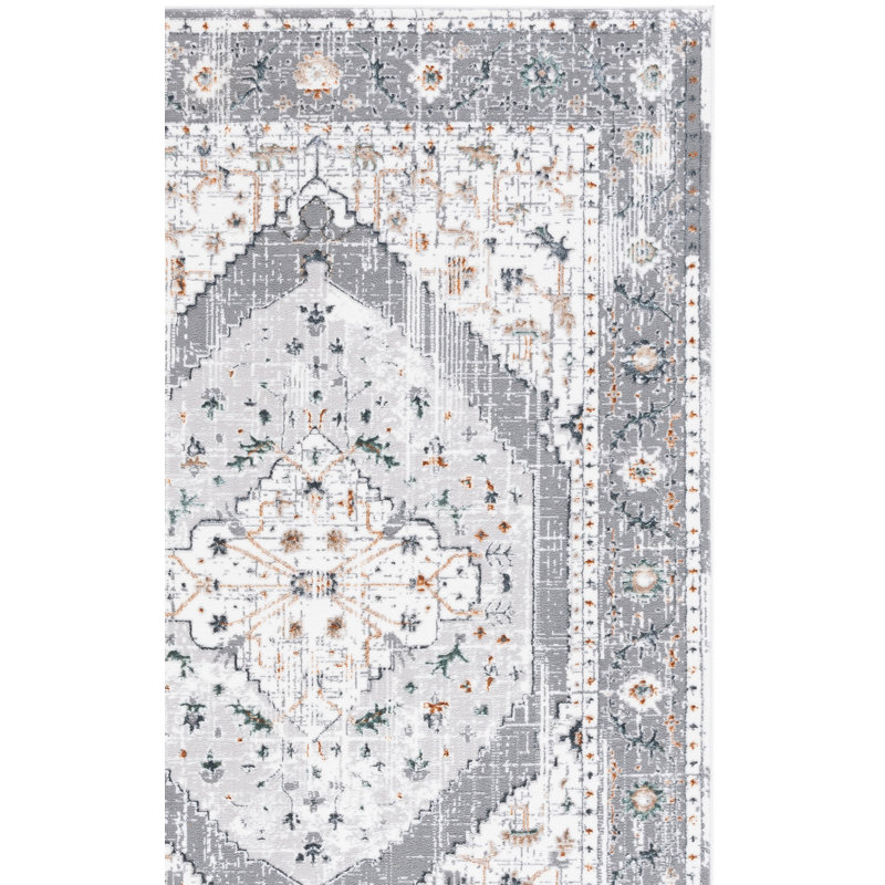 Tapis oriental Joonyoung 100 Performance, Rectangle 6 pi x 9 pi