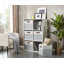 Ensemble de bacs en tissu robuste-444294597-444294608