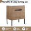 Meuble-lavabo 30 po avec lavabo-790507805