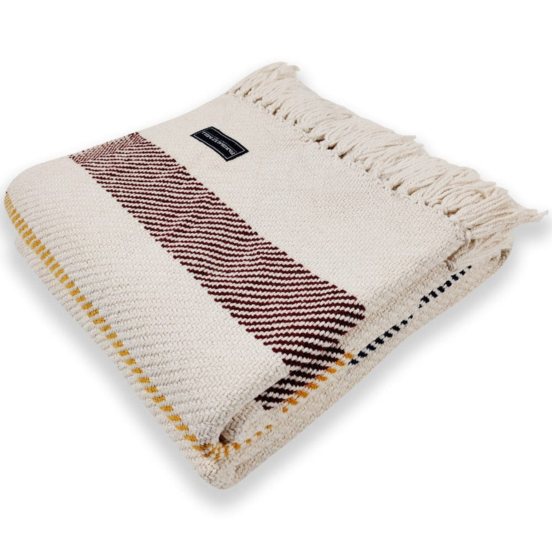 Cotton Blanket