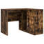 Corner Desk 102X88x75 Cm Engineered Wood-1991331876