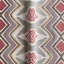 Tissu Joaquin Luçon Roja