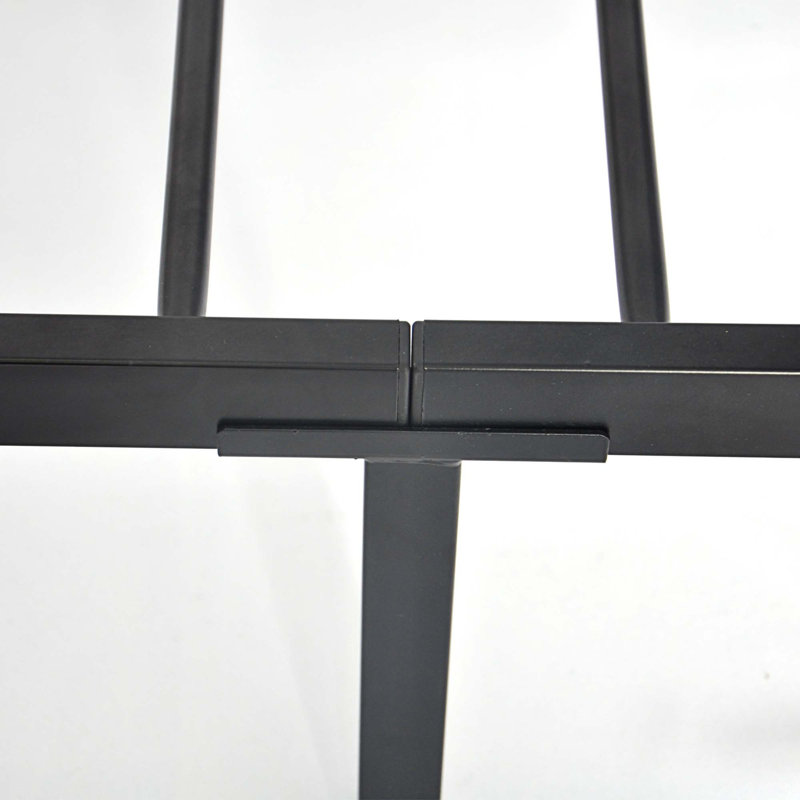 Metal Bed, Full