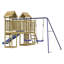 Garr Freeport Park Swing Set with-1679409825