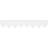Markham Architectural Grade PVC Running Trim-37807575