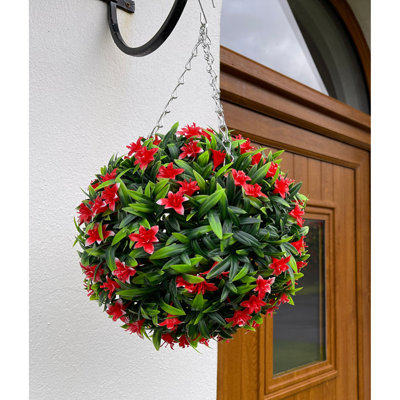 Faux Plant