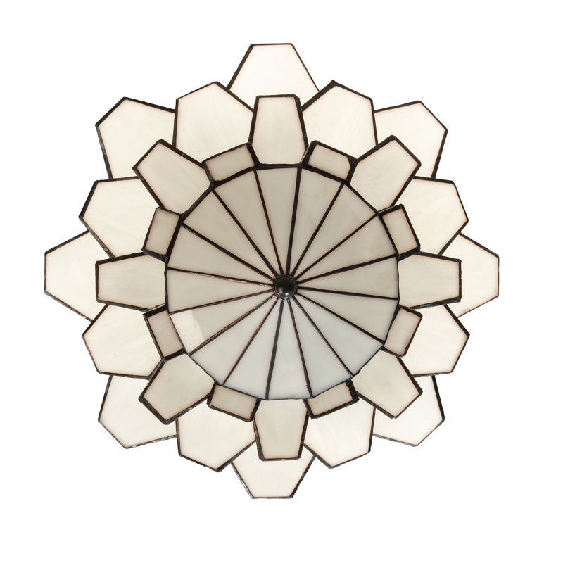 Paramount 1 - Light Flush Mount