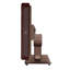 USA MJ Table Automatic Mahjong Table American Style 36mm Tiles 4Wooden Pusher/Racks Hard Cover