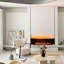 Humidificateur de cheminée 39,37 "-118626363