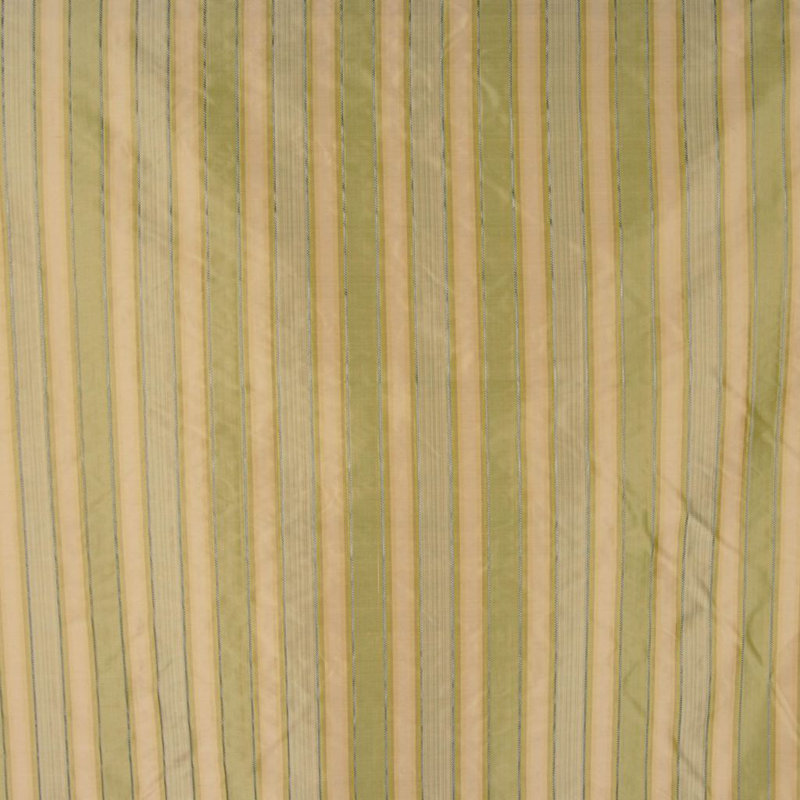 Premier Fabric, Green/Beige