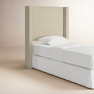 Hanson Upholstered Headboard
