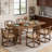 Dining Table,Home Kitchen Table,Working Desk