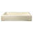 Eden Bath 15'' Concrete Rectangular Bathroom Sink-38026278